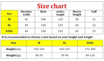 Comfort Long Robe for Men - Image 6