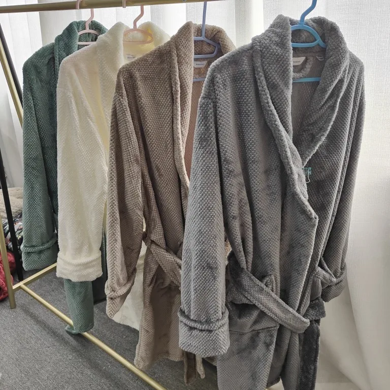 Men s Robes Comfortable Stylish Free Shipping Men s Robes Comfortable Stylish Free Shipping